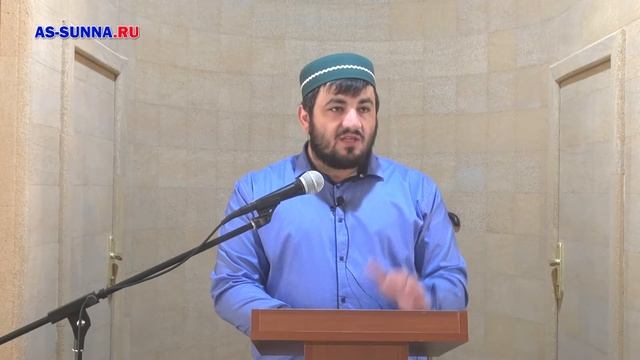 Признаки лицемерия. Усман Шейхов смотреть онлайн