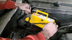 Как проверить аккумулятор мультиметром. How to check the battery with a multimeter