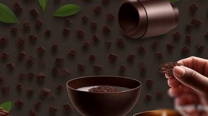 🎧 Подкаст про Какао Церемонию 🍫☕ История 🗿 Как проводить Церемонию для себя и своих близких?