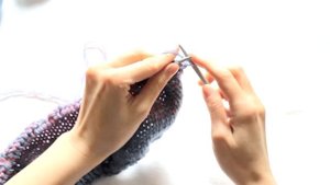 Вяжем кардиган Лало (Мастер-класс)#3 /Я ❤ ВЯЗАТЬ//I-R-A