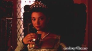 [RH/Tudors XOVER] Guy of Gisbourne/Anne Boleyn // True Love