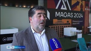 В Магасе состоялась встреча бизнес-омбудсмена Ингушетии с бизнесменами