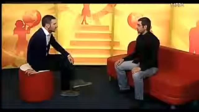 10 Правил Успеха   Коммуникация   u0027Ицхак Пинтосевич u0027  1)