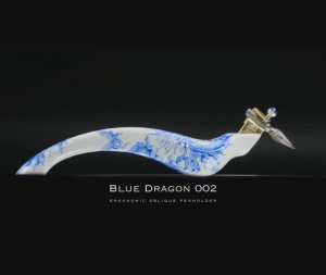 Blue Dragon 002
