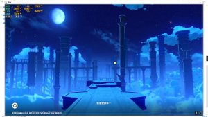 HOW TO BOOST FPS Genshin Impact 144 Hz | UNLIMIT/UNLOCK FPS | Open Source