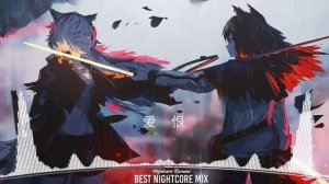 Nightcore Топ-25 песен TheFatRat ⚡ Лучшее из TheFatRat ⚡ TheFatRat Nightcore