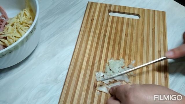 ВСЕ мои подруги забрали рецепт этого салата в свою кулинарную книгу и вы, берите на заметку?: делюс смотреть онлайн