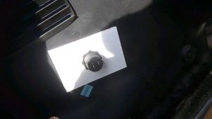 Установка дополнительной розетки/прикуривателя в багажник Ford Mondeo II