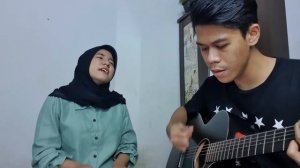 cokelat - luka lama (cover)