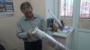 Клапан КИВ 125