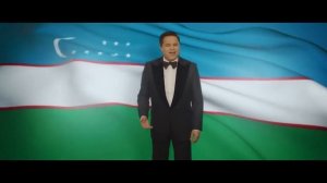 ШАХЗОД ГУРУХИ. Эй азиз юртим