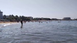 Куда поехать в отпуск? Уникальный песочный пляж в Турции. Отель #AskaJastInBeach! Авсалар- Аланья.