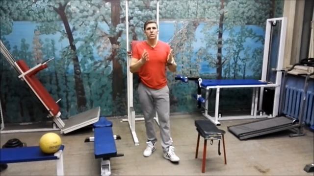 Фитнес дома для начинающих   Фитнес дома для девушек   Тренировки дома для девушек
