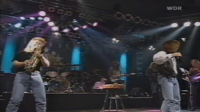 Richard Marx - Live Hall koln 1992