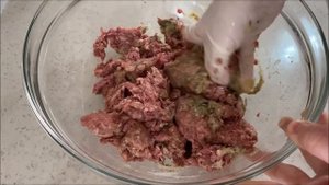 Највкусни Домашни Плескавици !!!