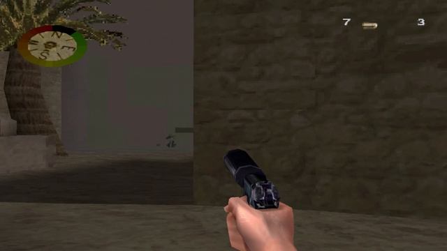 Medal of Honor: Underground (PSX) • Walkthrough Playthrough (Full Game) • Con Nacho • Cap. 5 смотреть онлайн