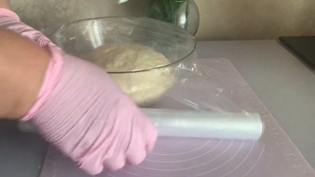 Хрустящие Хлебные Булочки На завтрак. Отличный рецепт.???