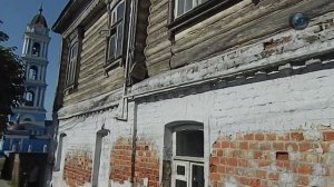 Ногинск, гуляем по городу