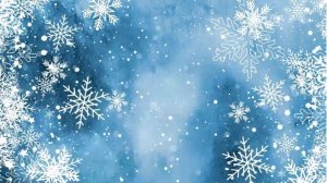 СТИХИ О ЗИМЕ