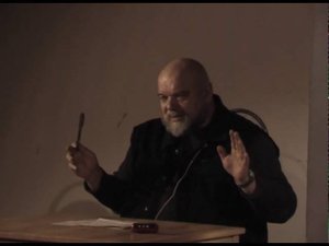 Гейдар Джемаль "Эзотерические основания современных элит"