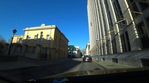 Познаем Сити Старт / Становится грустно / Почему любят Сити / #Такси #Москва #Комфорт+ 10.11.21 #22