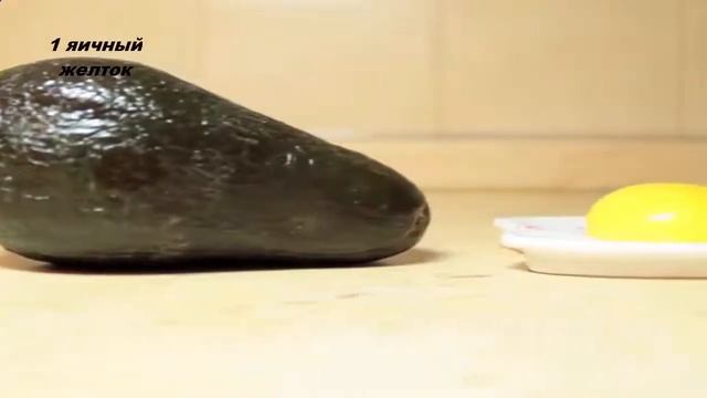 Маска из овса для лица смотреть онлайн