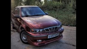 Ремонт дэу матиз своими руками