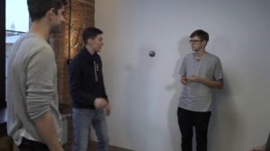 Парни пробуют ШОКЕРБОЛ ЧЕЛЛЕНДЖ ☑️