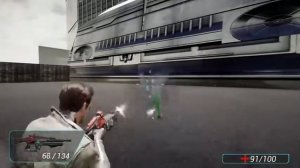 ИГРА Robohazard 2077