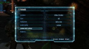 Dead Space 3 Intel HD 620(Low End Pc)