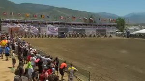 ЧМ по Мотокросу 2010 - Гран При США