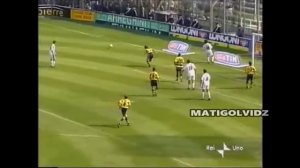 Fabio Cannavaro ● UNREAL DEFENDING ►rare footage◄ ||HD||