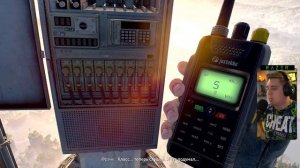 DYING LIGHT 2 ► Прохождение, Часть 14 ► ВЕРШИНА ТЕЛЕБАШНИ