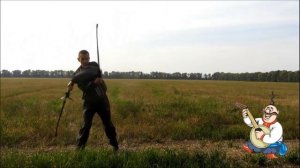 Фланкировка нагайками