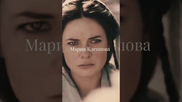 Жены-мироносицы