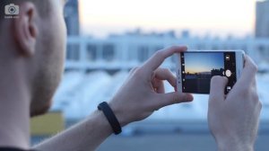 Как делать впечатляющие кадры с ДЛИННОЙ ВЫДЕРЖКОЙ на смартфоне - Школа мобильной фотографии e04