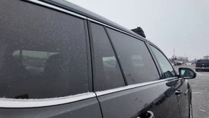 2021 Volkswagen Atlas 3.6 FSI Execline