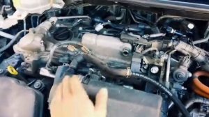 Снижаем расход бензина Toyota Prius за 1 час