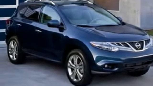 2011 NISSAN MURANO Louisville, KY N3825 смотреть онлайн