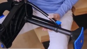 Прокат Костылей Iwalk 3.0 Залога нет в Москве Свободные Руки