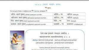 5.3.1 तद्धितान्ताः taddhitāntāḥ - अपत्यार्थीयाः apatyārthīyāḥ