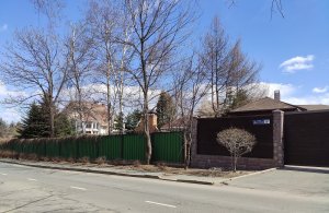 Санаторная , ул Десятая, дорога к морю . Владивосток