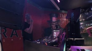 DJ SUHOV- LIVE MIX IN HARAT`S PUB | ORPHEUS TRIBUTE PARTY | 07.05.2022 | PART 2