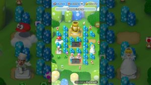 Как получить радужный мост в королевстве (Super Mario Run)