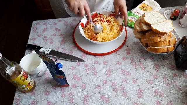 Быстрый ПЕРЕКУС в Духовке | ЛЕНИВАЯ ПИЦЦА | Горячие БУТЕРБРОДЫ смотреть онлайн