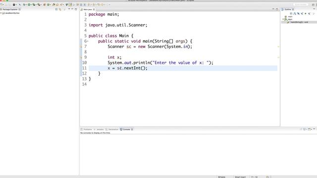 Java Basic- 17: Scanner & User Input in Java Bangla. Java Basic Syntax Bangla Tutorial for Beginner