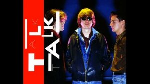 Talk Talk 1984-05-25   Live at Countdown Cafe, Hilversum (Netherlands)