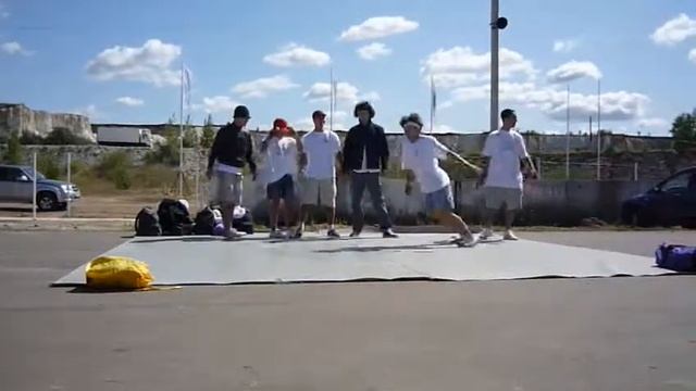 zoom zoom dans смотреть онлайн