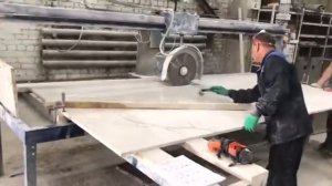 пила по камню станок камнерезный