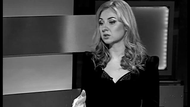 Главные жизненные ценности Маргариты Сичкарь в ПравДиво Шоу с Евой Бажен смотреть онлайн